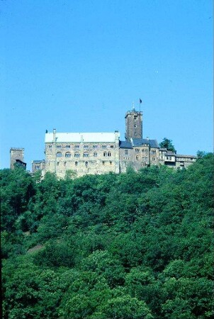 Wartburg