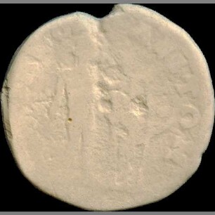 cn coin 7477 (Hadrianopolis)