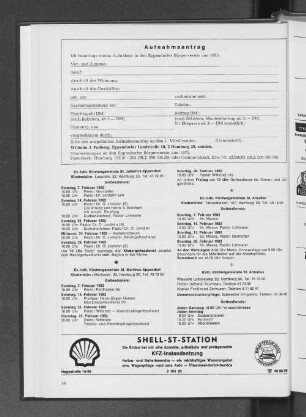 Ev.-luth. Kirchengemeinde St. Johannis-Eppendorf