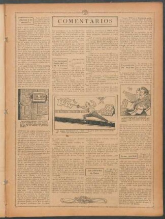 La jornada burocrática de 8 horas