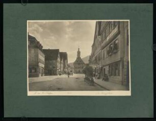 219, In Künzelsau. (Nr. 3163).