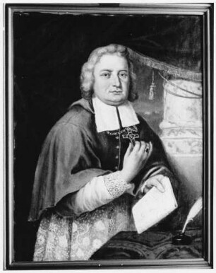 Potocki, Teodor Andrzej