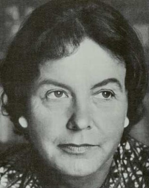 Rinser, Luise