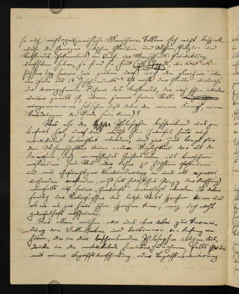 Entwürfe zu Veröffentlichungen über die Tendaguru-Expedition 1911