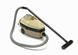 Electrolux Aqualux Wet und Dry Cleaner Z 40