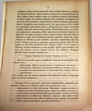 Iudicia de certamine litterario ab Universitate Friderica Guilelma Berolinensi : in annum ... indicto in sollemnibus Friderici Guilelmi III. regis beatissimi memoriae dedicatis ... publice renuntiata ac novae quaestiones. 1849 (1850)