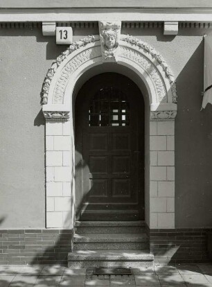 Portal, Guben