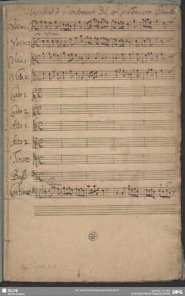 Magnificat anima mea