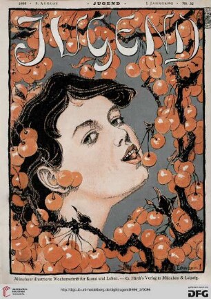Nr. 32 (8. August 1896)