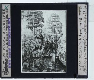 Leyden, Abigail und David (Druck, Expl. Washington NGA 1950.1.105)