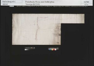 Gelobt Land Erbstolln bei Röthenbach