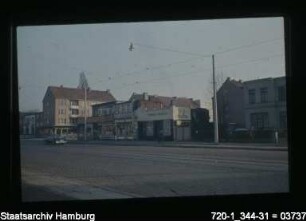 Baulücke