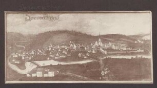 Donauweschingen [= Donaueschingen]
