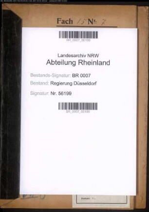 Gottesdienst und Schulunterricht im Gefängnis zu Elberfeld Band 5