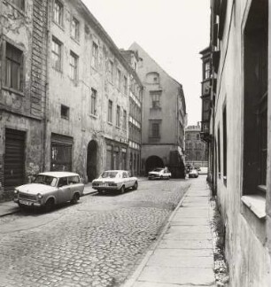 Wohnhaus, Görlitz Görlitz