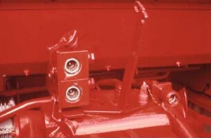 Fotografie: Hydraulik