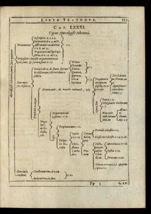 Cap. LXXXI. Typus Apocalypsis Iohannis.