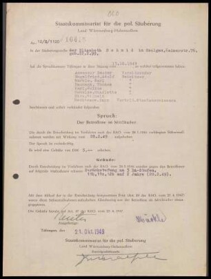 Schmid, Elisabeth