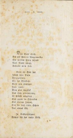 [Gedicht] Dem Geier gleich, ...