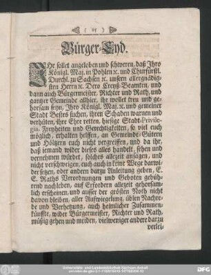Bürger-Eyd.