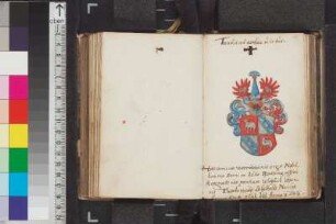 Löffelholz von Colberg, Johann Dietrich; Blatt 38