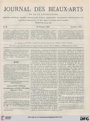 Nr. 21 (15 Novembre 1867)