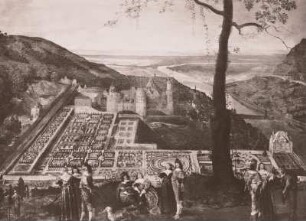 Philipp-Ludwig, Pfalzgraf von Pfalz-Neuburg
