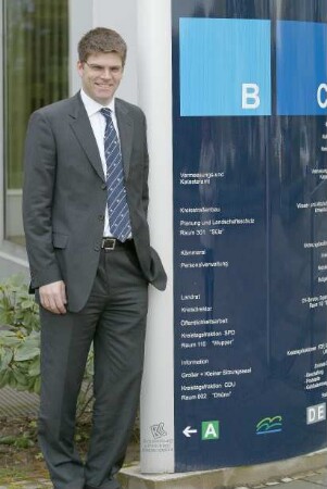 Oliver Wolff (Kreisdirektor)