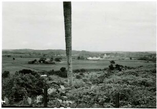 Pernambuco, Blick in eine Talebene