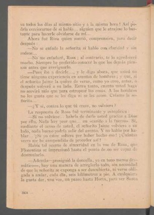 [Las páginas 3424 - 3427 están duplicas, encuadernadas repetidamente en la plantilla]