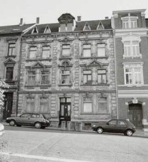 Wohnhaus, Reichenbach (Vogtland)
