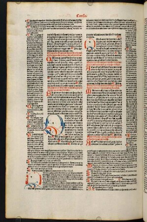 228v-241r, Causa XXIIII-XXV
