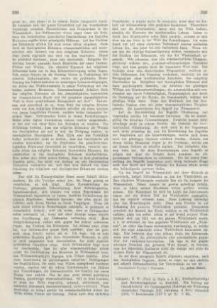 300-302 [Rezension] Lütgert, Wilhelm, Freiheitspredigt und Schwarmgeister in Korinth