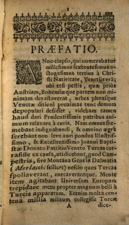 De militis in Castris Sanitate tuenda