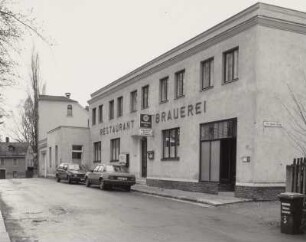 Restaurant "Zur Brauerei"