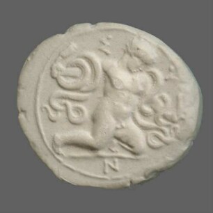 cn coin 1410 (Byzantion)