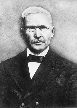 Friedrich Wilhelm Raiffeisen