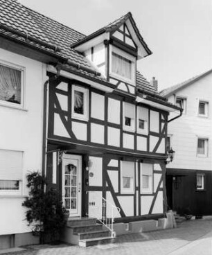 Lauterbach, Am Wörth 49