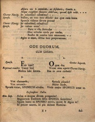 Argumentum Musices