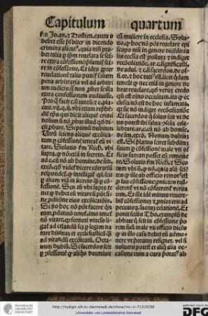 Septimum dubium utrum sciens aliquem excommunicatum per confessionem teneatur eum vitare.