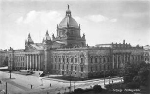 Leipzig: Reichsgericht