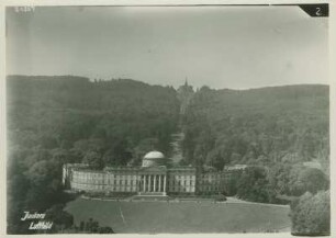 Kassel Wilhelmshöhe