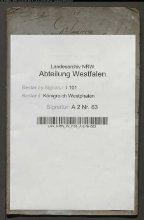 Pensionierung der Geistlichen im Gaukirchenkloster, Paderborn