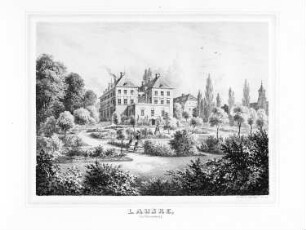 Lauske
