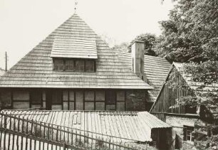Frohnau, Frohnauer Hammer