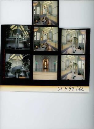 One Peachtree, Atlanta, 1994