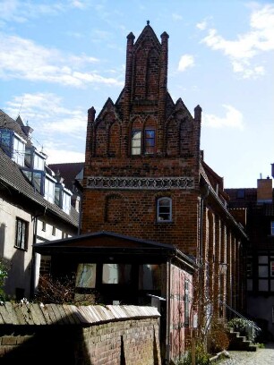 Stralsund: St. Nikolai