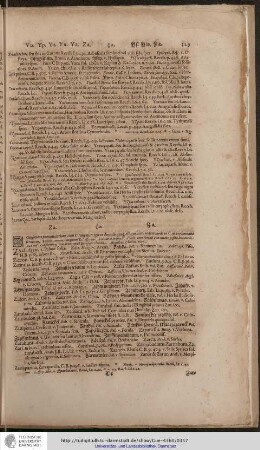 Z. Consonans pronunciatione cum C convenit: ...