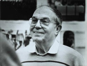 Ludwig Harig