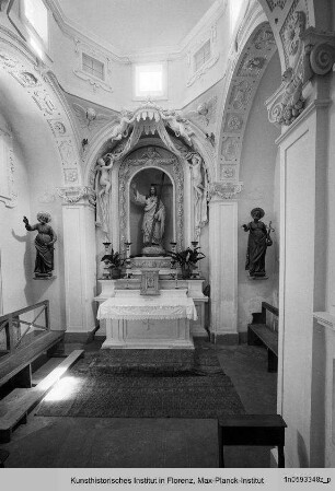 San Francesco, Foiano della Chiana